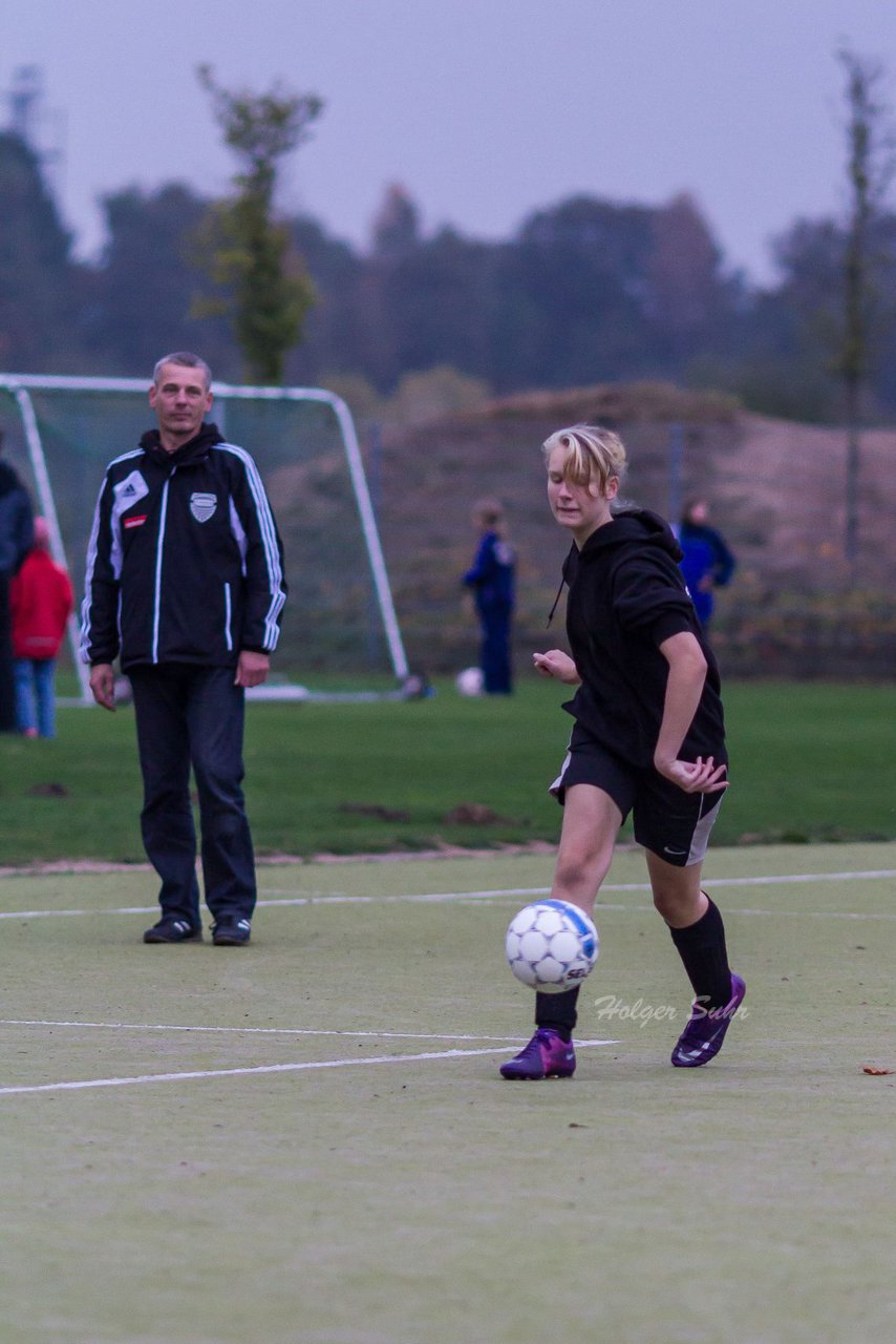 Bild 57 - C-Juniorinnen Training